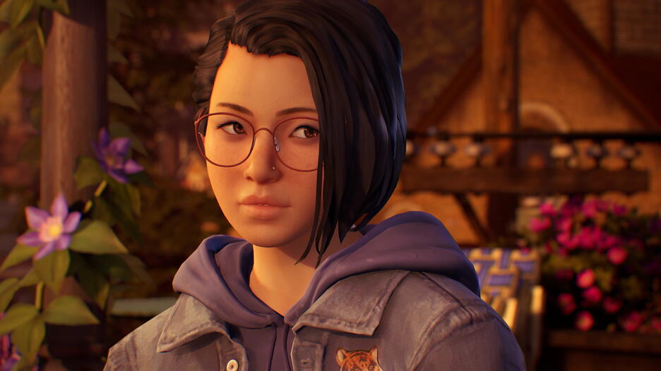 Life Is Strange True Colors PS5 UK Life Is Strange True Colors PS5 UK